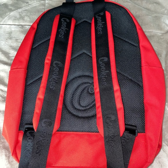 Cookies backpack - Picture 3 of 5